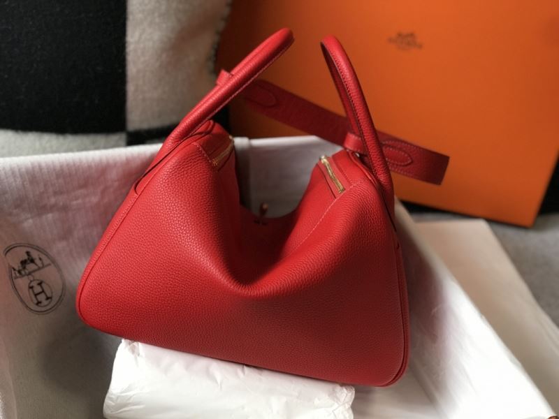 Hermes Lindy Bags